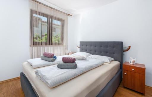 Apartmani Lorena Poreč Exterior foto