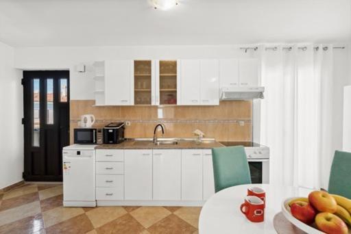 Apartmani Lorena Poreč Exterior foto