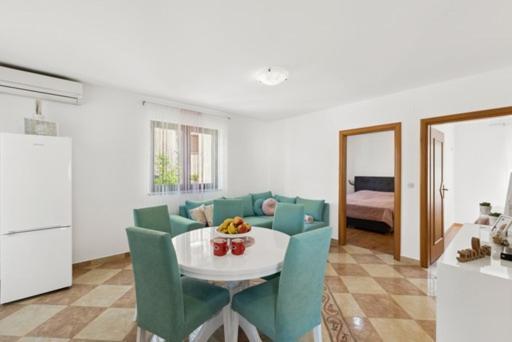 Apartmani Lorena Poreč Exterior foto